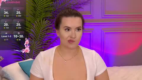 trisha_winslet online show from 11, 3, 2025