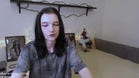 Snapshot of trishxl chatting on 11, 1, 2026 Max online show from 11, 1, 2026