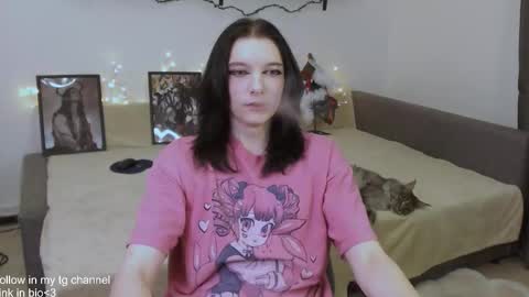 Snapshot of trishxl chatting on 12, 1, 2026 Max online show from 12, 1, 2026