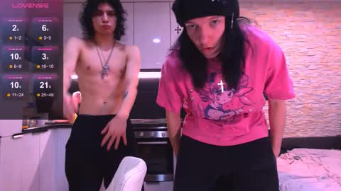 Snapshot of trishxl chatting on 9, 2, 2026 Max online show from 9, 2, 2026