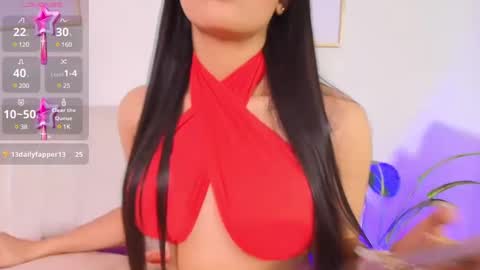 Trissha online show from 21, 2, 2025