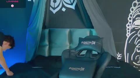 Snapshot of trisstan_kane chatting on 22, 6, 2026 trisstan_kane online show from 22, 6, 2026