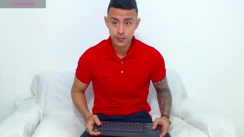 tristan bm online show from 11, 1, 2026