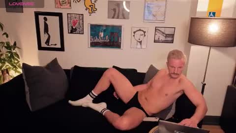 Tristan Carter online show from 16, 1, 2026