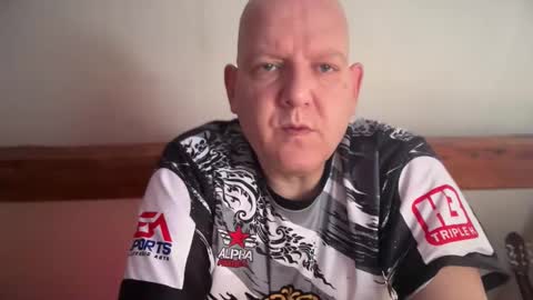 Triton online show from 10, 4, 2026