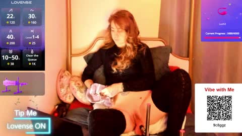 Snapshot of trixiedivine chatting on 3, 12, 2024 Trixie Divine online show from 3, 12, 2024