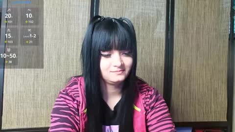 trixiedoescamcam online show from 21, 12, 2024