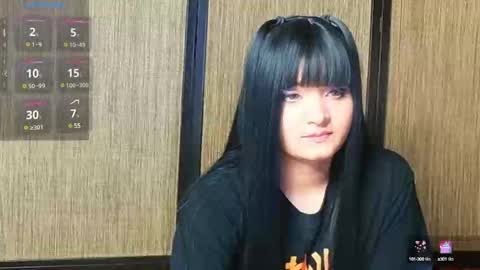 trixiedoescamcam online show from 31, 12, 2024