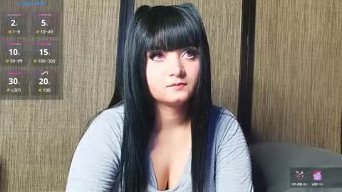 trixiedoescamcam online show from 7, 1, 2025