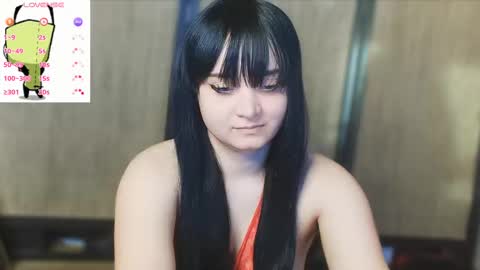 trixiedoescamcam online show from 14, 10, 2025