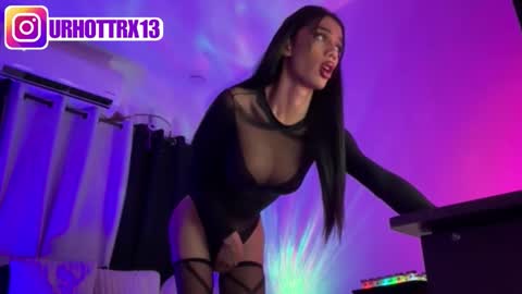 trixieemerald online show from 13, 12, 2025