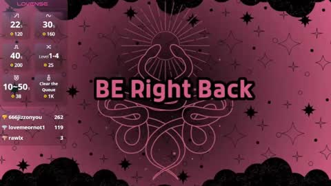 trixxiee_ online show from 5, 12, 2024