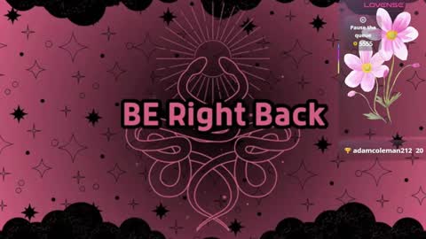 trixxiee_ online show from 19, 2, 2025