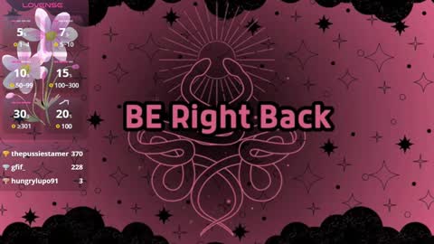 trixxiee_ online show from 21, 2, 2025