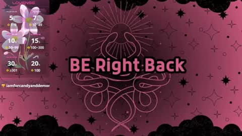 trixxiee_ online show from 23, 2, 2025