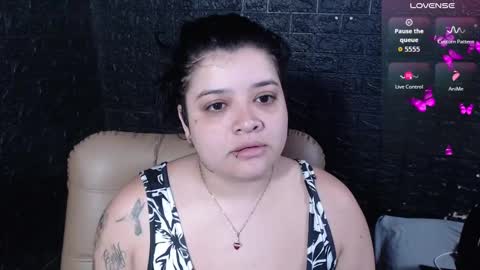 trixxiee_ online show from 20, 9, 2025