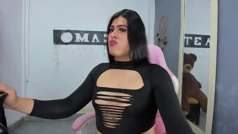 trixxy online show from 9, 12, 2024