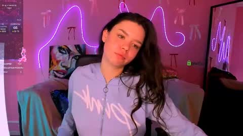 Trixy online show from 24, 3, 2026