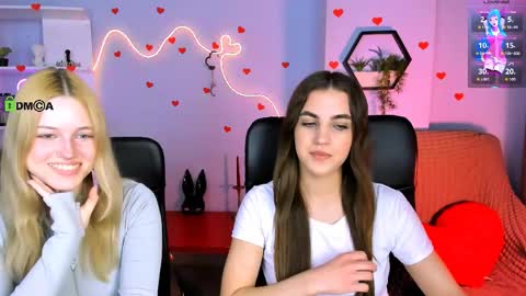 Trixy online show from 7, 4, 2026