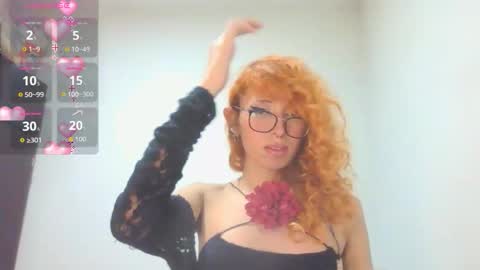 Snapshot of trixy_roses chatting on 25, 10, 2025 Trixy Rose online show from 25, 10, 2025
