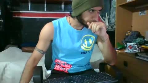 Snapshot of trizquelmen chatting on 9, 1, 2025 Andrew online show from 9, 1, 2025