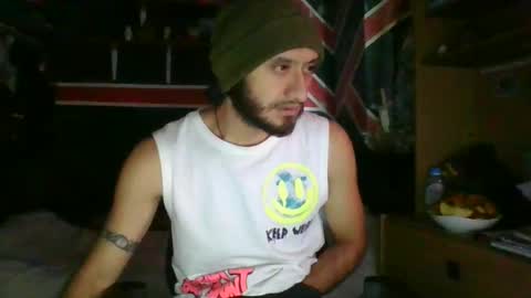 Snapshot of trizquelmen chatting on 17, 1, 2025 Andrew online show from 17, 1, 2025