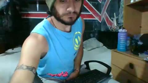 Snapshot of trizquelmen chatting on 30, 1, 2025 Andrew online show from 30, 1, 2025