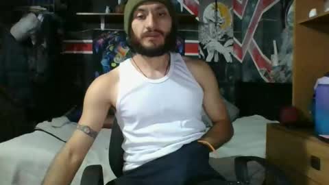 Snapshot of trizquelmen chatting on 11, 2, 2025 Andrew online show from 11, 2, 2025