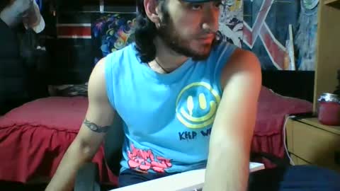 Snapshot of trizquelmen chatting on 14, 9, 2025 Andrew online show from 14, 9, 2025