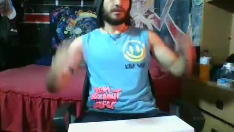 Snapshot of trizquelmen chatting on 3, 10, 2025 Andrew online show from 3, 10, 2025