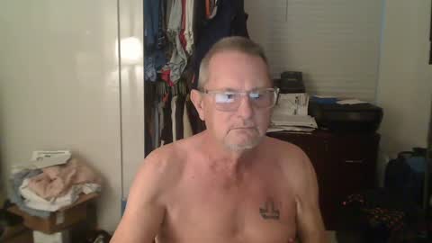Troffer online show from 13, 1, 2025