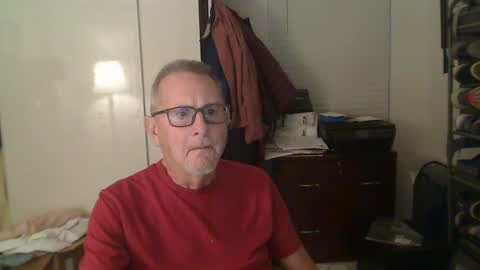 Troffer online show from 22, 1, 2025