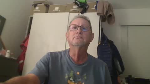 Troffer online show from 14, 10, 2025