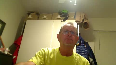 Troffer online show from 23, 10, 2025