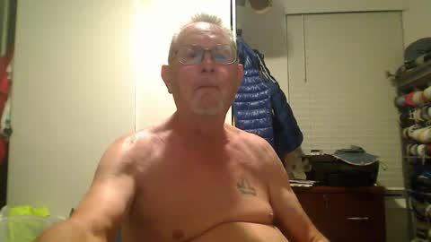 Troffer online show from 14, 11, 2025