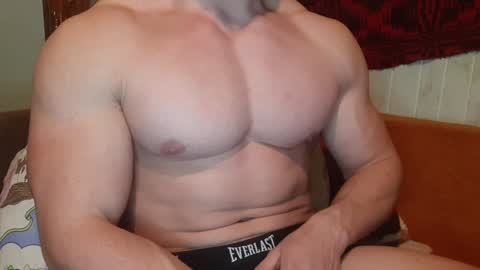 Troncq online show from 13, 1, 2025