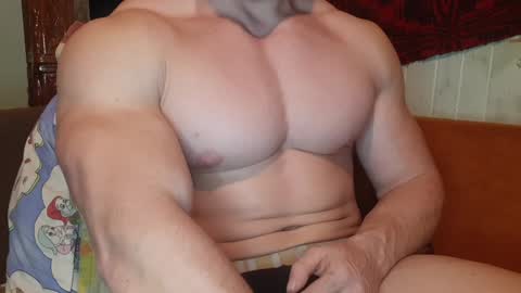 Troncq online show from 23, 1, 2025