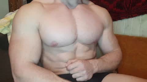 Troncq online show from 27, 1, 2025