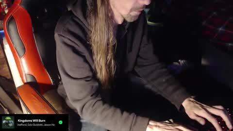 trooper0690 online show from 29, 10, 2025