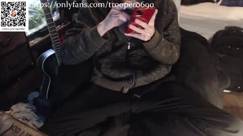 trooper0690 online show from 11, 1, 2026