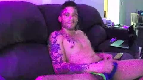 Archie Torres online show from 10, 3, 2025