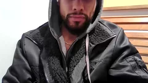 Open minded - Hetro - Male online show from 29, 11, 2025