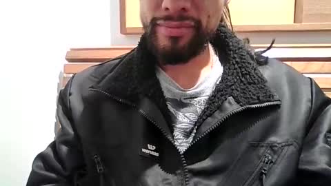 Open minded - Hetro - Male online show from 1, 12, 2025