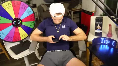 Troy Green online show from 6, 2, 2025