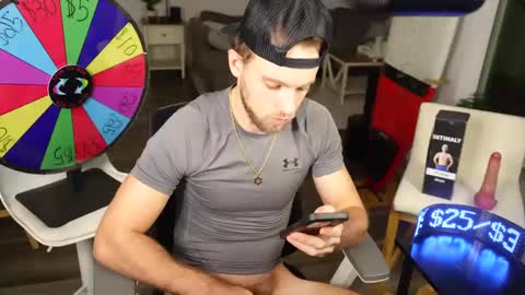 Troy Green online show from 13, 2, 2025