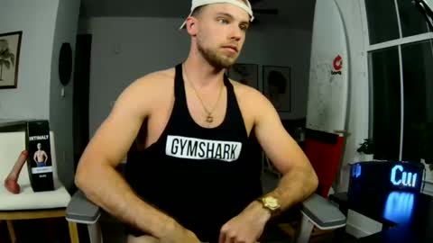 Troy Green online show from 10, 3, 2025