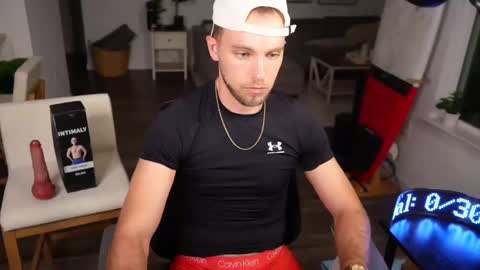 Troy Green online show from 11, 3, 2025