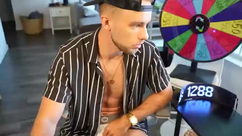 Troy Green online show from 29, 9, 2025