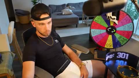 Troy Green online show from 20, 10, 2025