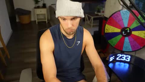 Troy Green online show from 3, 11, 2025